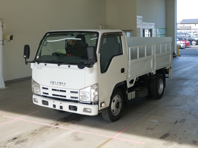 ISUZU ELF 2016