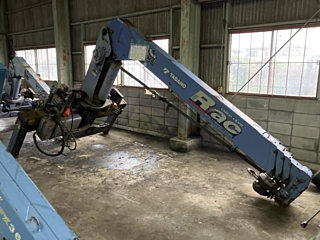 Заказать TADANO CRANE