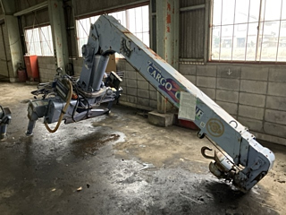 Заказать TADANO CRANE