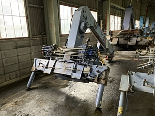 Заказать TADANO CRANE