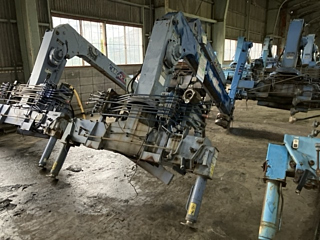 Заказать TADANO CRANE