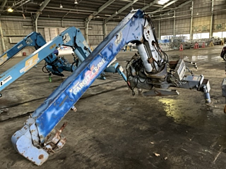 Заказать TADANO CRANE