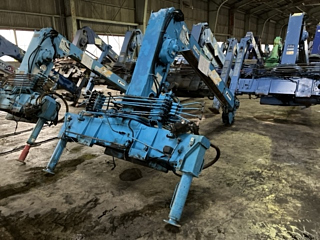 Заказать TADANO CRANE