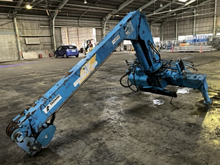 Заказать TADANO CRANE