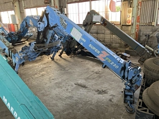 Заказать TADANO CRANE