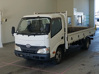 TOYOTA DYNA 2012