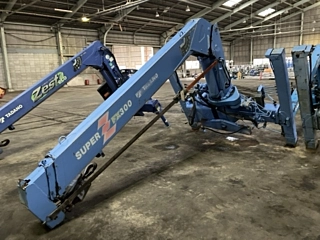 Заказать TADANO CRANE