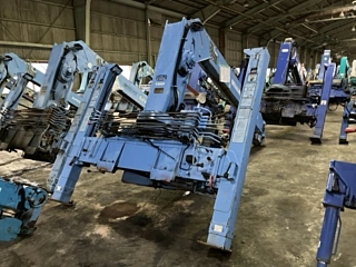 Заказать TADANO CRANE