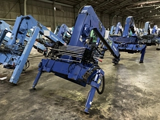 Заказать TADANO CRANE