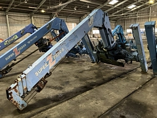 Заказать TADANO CRANE