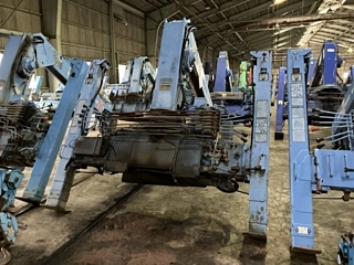 Заказать TADANO CRANE