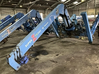 Заказать TADANO CRANE