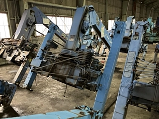 Заказать TADANO CRANE