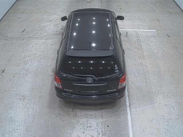 TOYOTA COROLLA FIELDER 2009