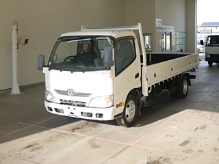 HINO DUTRO 2013