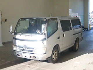 HINO DUTRO 2008