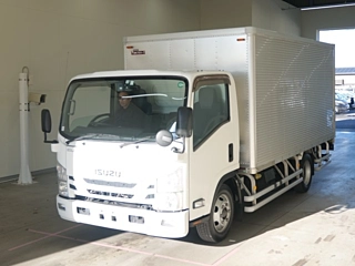 ISUZU ELF 2017