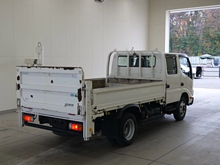TOYOTA DYNA 2016