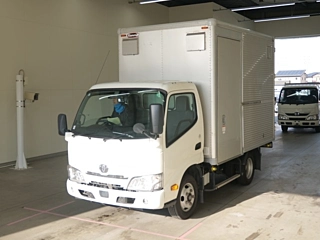 TOYOTA TOYOACE 2019