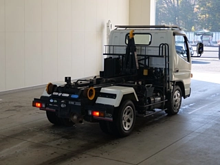 MITSUBISHI CANTER 2019