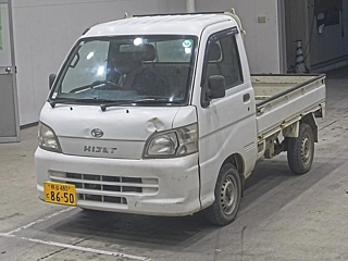 DAIHATSU HIJET TRUCK 2006
