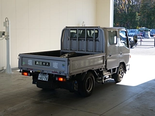 MITSUBISHI CANTER 2015