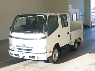 TOYOTA TOYOACE 2016