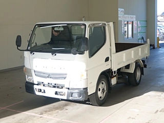 MITSUBISHI CANTER 2015