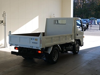 MITSUBISHI CANTER 2015