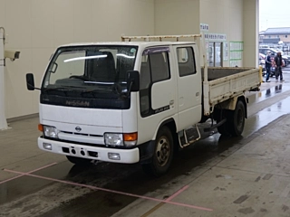 NISSAN ATLAS 1994