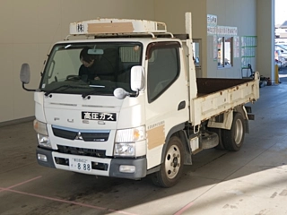 MITSUBISHI CANTER 2018