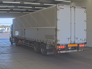 Заказать TRAILER OTHER