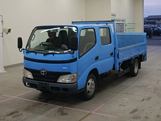 TOYOTA DYNA 2008