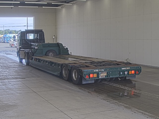 Заказать TRAILER OTHER