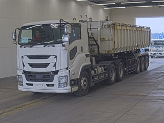 Заказать TRAILER OTHER