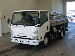 ISUZU ELF 2015