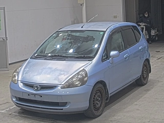 HONDA FIT 2003