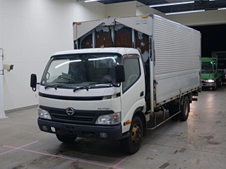 HINO DUTRO 2009