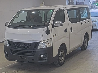 ISUZU COMO 2018