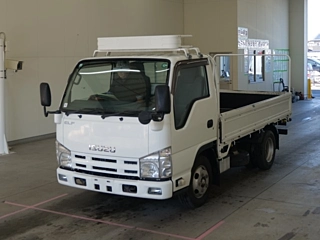 ISUZU ELF 2013