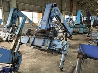 Заказать TADANO CRANE