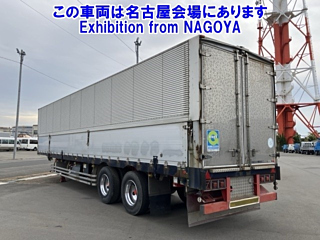 Заказать TRAILER OTHER