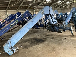 Заказать TADANO CRANE