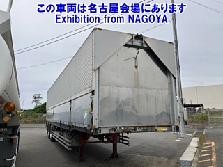 Заказать TRAILER OTHER