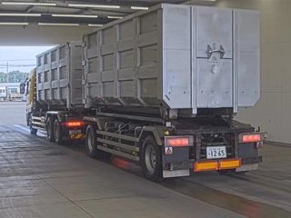 Заказать TRAILER OTHER