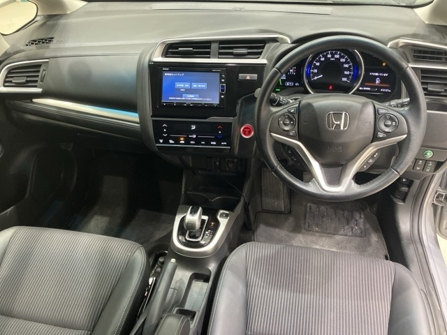 HONDA FIT 2019