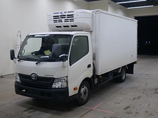 TOYOTA TOYOACE 2015