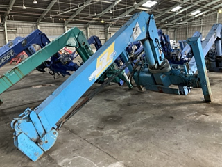 Заказать TADANO CRANE