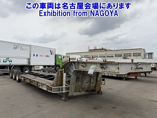 Заказать TRAILER OTHER