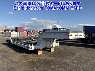 Заказать TRAILER OTHER